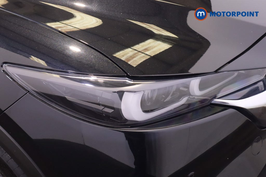 Mazda Cx-5 Exclusive-Line Manual Petrol-Electric Hybrid SUV - Stock Number (1543164) - 22nd supplementary image