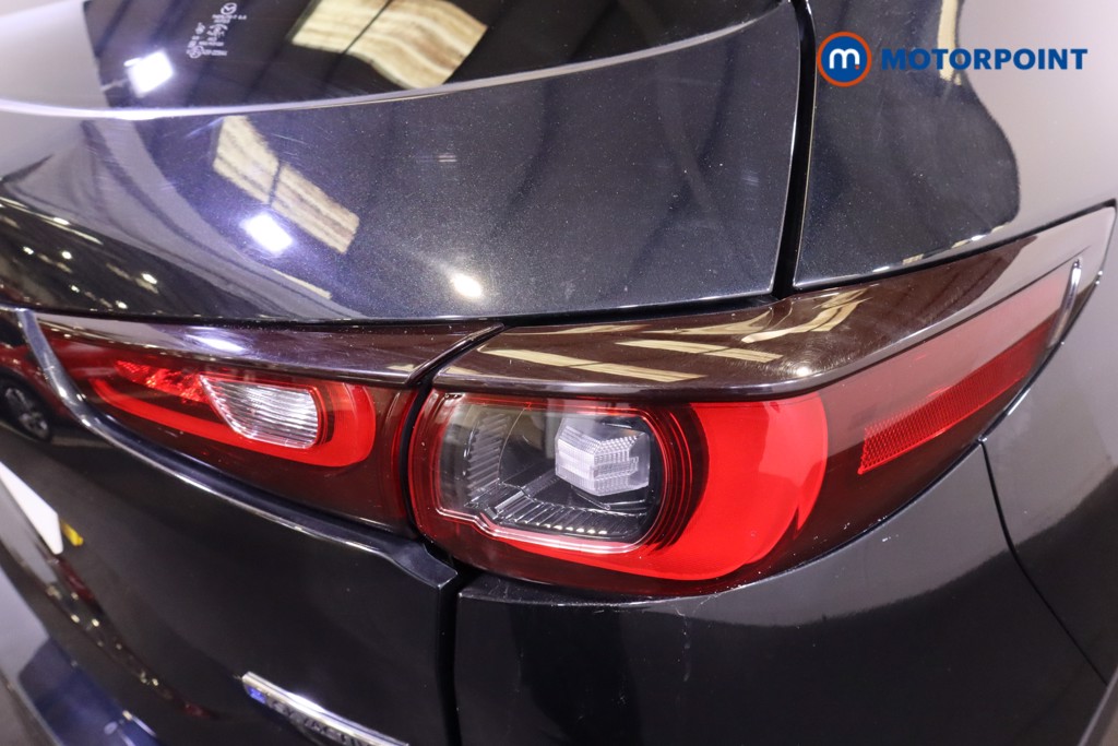 Mazda Cx-5 Exclusive-Line Manual Petrol-Electric Hybrid SUV - Stock Number (1543164) - 23rd supplementary image