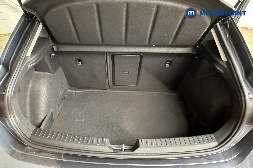 Cupra Leon V1 Manual Petrol Hatchback - Stock Number (1543702) - 3rd supplementary image