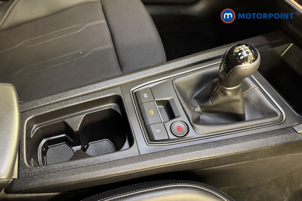 Cupra Leon V1 Manual Petrol Hatchback - Stock Number (1543702) - 10th supplementary image