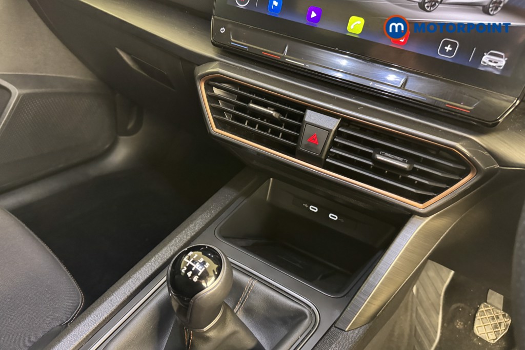 Cupra Leon V1 Manual Petrol Hatchback - Stock Number (1543702) - 11th supplementary image