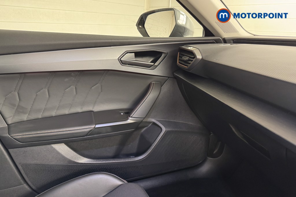 Cupra Leon V1 Manual Petrol Hatchback - Stock Number (1543702) - 12th supplementary image