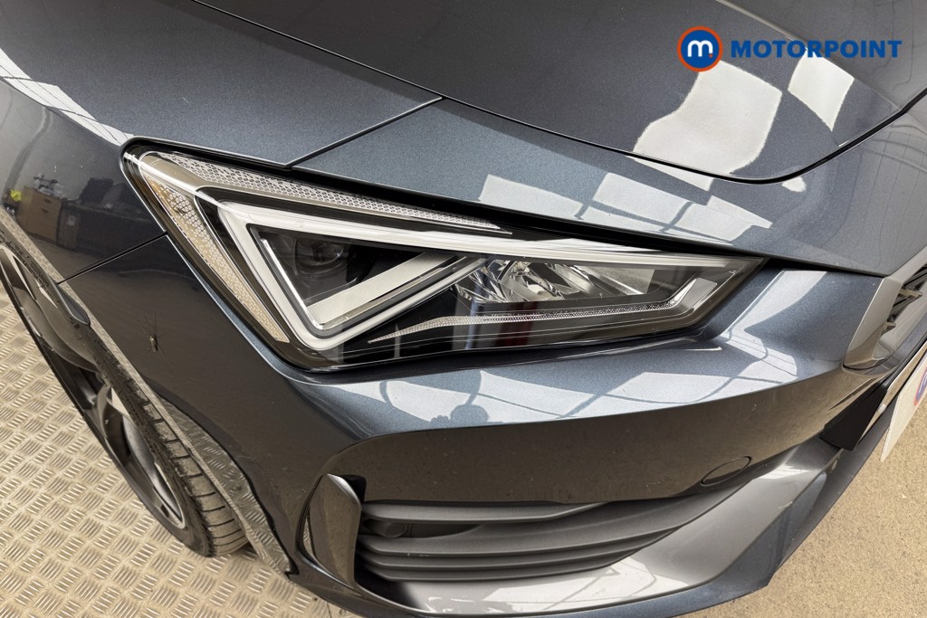 Cupra Leon V1 Manual Petrol Hatchback - Stock Number (1543702) - 17th supplementary image