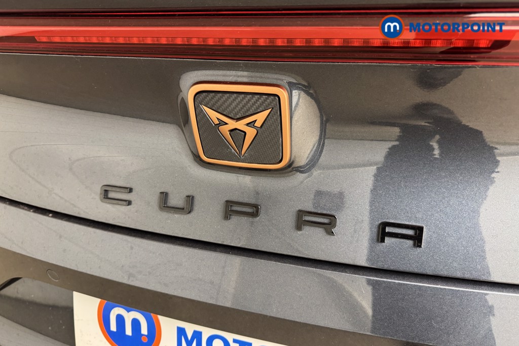 Cupra Leon V1 Manual Petrol Hatchback - Stock Number (1543702) - 19th supplementary image