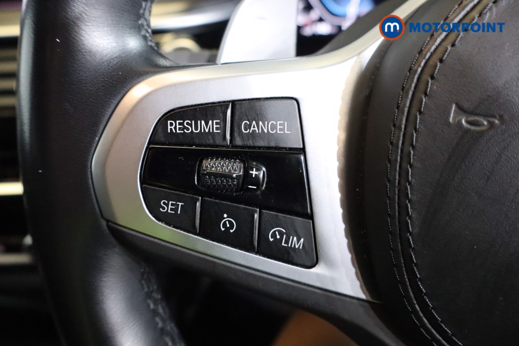 BMW 5 Series M Sport Automatic Petrol Plug-In Hybrid Saloon - Stock Number (1543723) - 6th supplementary image