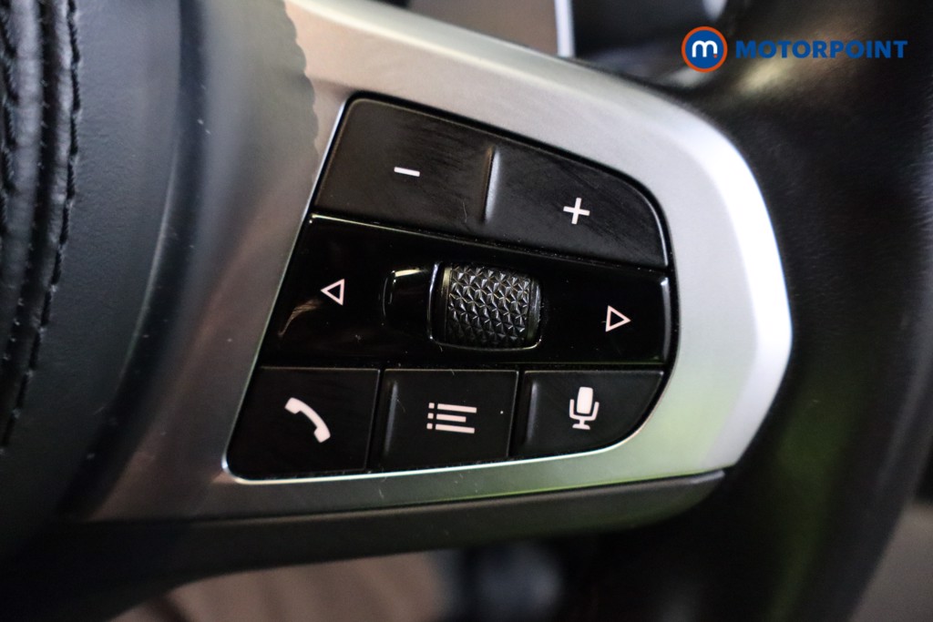 BMW 5 Series M Sport Automatic Petrol Plug-In Hybrid Saloon - Stock Number (1543723) - 7th supplementary image