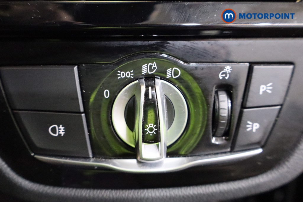 BMW 5 Series M Sport Automatic Petrol Plug-In Hybrid Saloon - Stock Number (1543723) - 8th supplementary image
