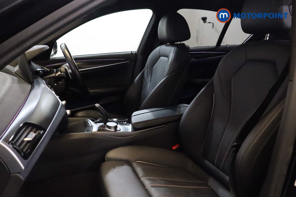 BMW 5 Series M Sport Automatic Petrol Plug-In Hybrid Saloon - Stock Number (1543723) - 11th supplementary image