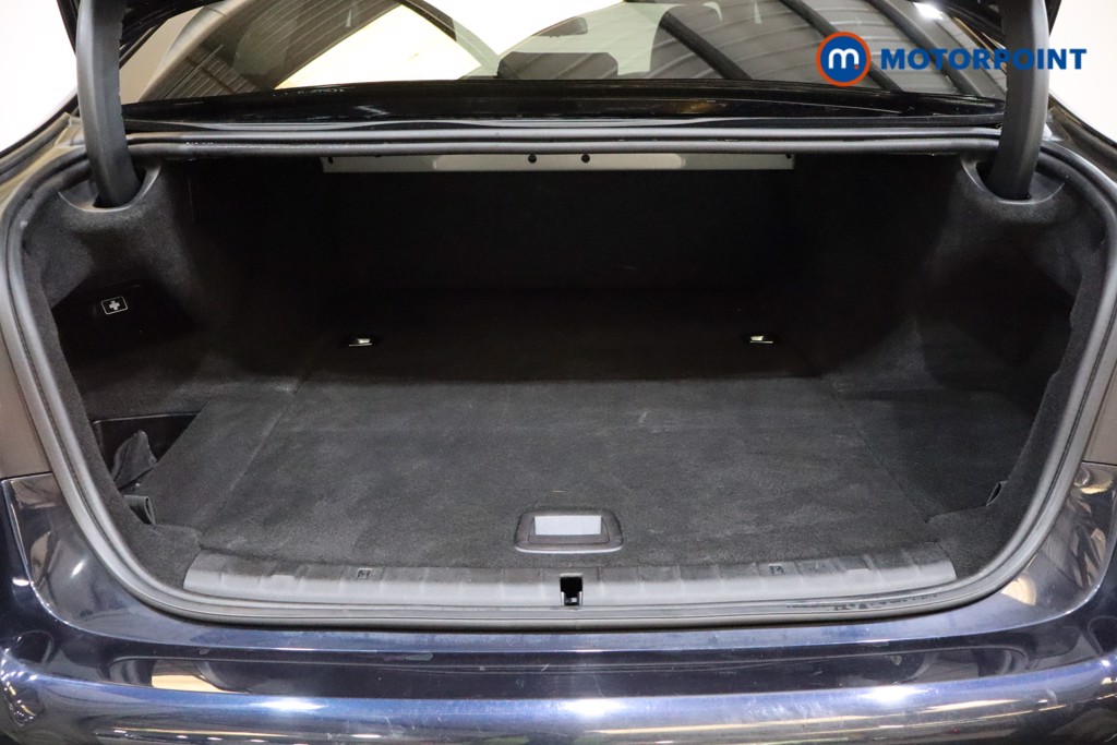 BMW 5 Series M Sport Automatic Petrol Plug-In Hybrid Saloon - Stock Number (1543723) - 13th supplementary image
