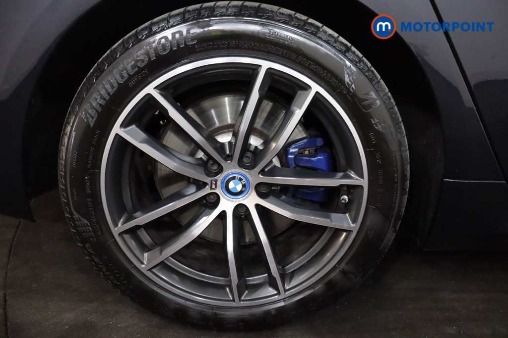 BMW 5 Series M Sport Automatic Petrol Plug-In Hybrid Saloon - Stock Number (1543723) - 15th supplementary image