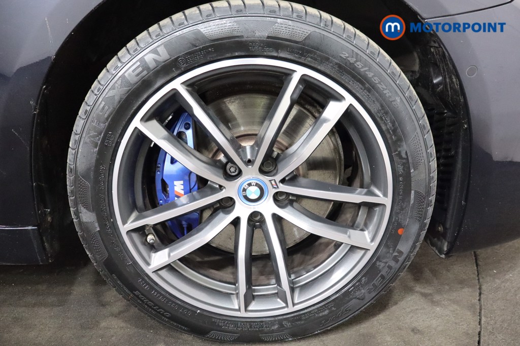 BMW 5 Series M Sport Automatic Petrol Plug-In Hybrid Saloon - Stock Number (1543723) - 16th supplementary image
