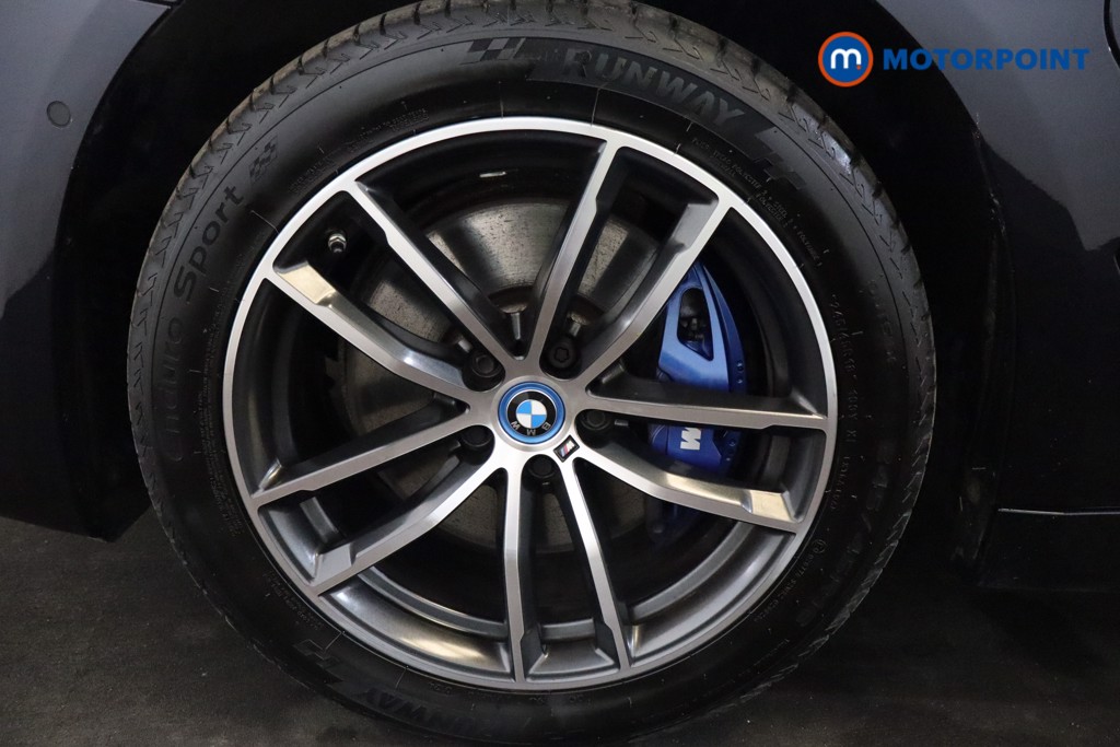 BMW 5 Series M Sport Automatic Petrol Plug-In Hybrid Saloon - Stock Number (1543723) - 17th supplementary image