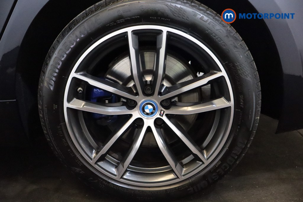 BMW 5 Series M Sport Automatic Petrol Plug-In Hybrid Saloon - Stock Number (1543723) - 18th supplementary image