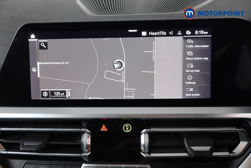 BMW 3 Series M Sport Automatic Petrol Plug-In Hybrid Estate - Stock Number (1543771) - 2nd supplementary image