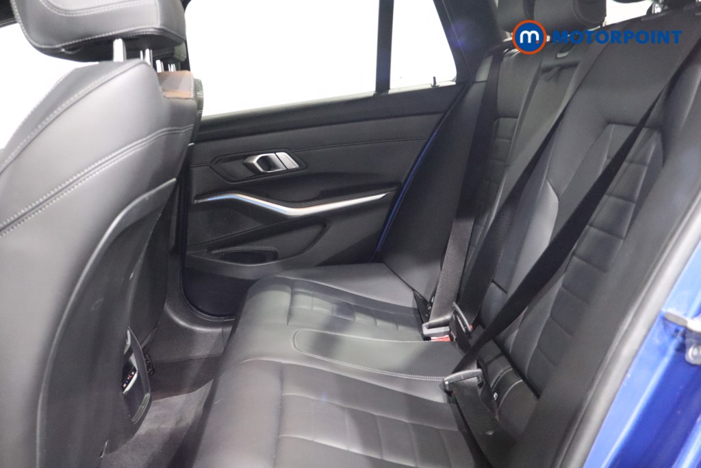 BMW 3 Series M Sport Automatic Petrol Plug-In Hybrid Estate - Stock Number (1543771) - 5th supplementary image