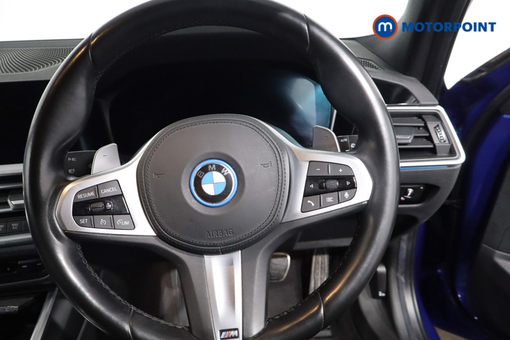 BMW 3 Series M Sport Automatic Petrol Plug-In Hybrid Estate - Stock Number (1543771) - 6th supplementary image
