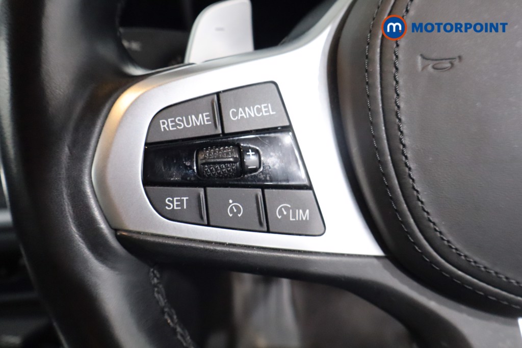 BMW 3 Series M Sport Automatic Petrol Plug-In Hybrid Estate - Stock Number (1543771) - 7th supplementary image