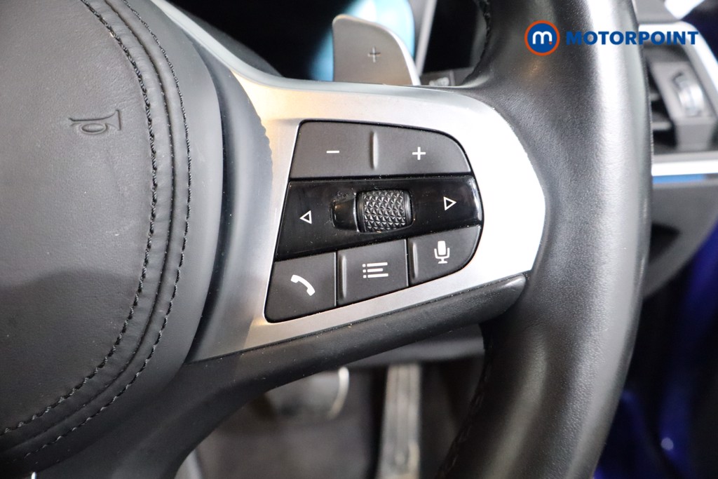 BMW 3 Series M Sport Automatic Petrol Plug-In Hybrid Estate - Stock Number (1543771) - 8th supplementary image