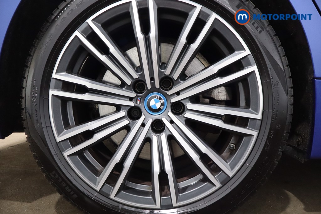 BMW 3 Series M Sport Automatic Petrol Plug-In Hybrid Estate - Stock Number (1543771) - 9th supplementary image