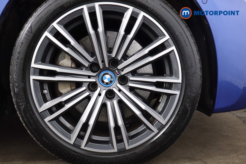 BMW 3 Series M Sport Automatic Petrol Plug-In Hybrid Estate - Stock Number (1543771) - 10th supplementary image