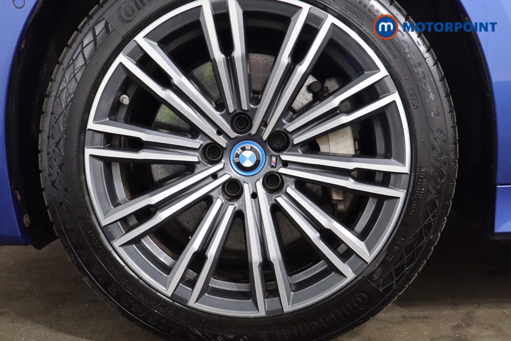 BMW 3 Series M Sport Automatic Petrol Plug-In Hybrid Estate - Stock Number (1543771) - 11th supplementary image
