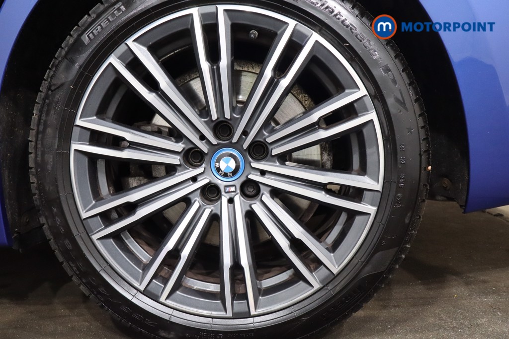 BMW 3 Series M Sport Automatic Petrol Plug-In Hybrid Estate - Stock Number (1543771) - 12th supplementary image