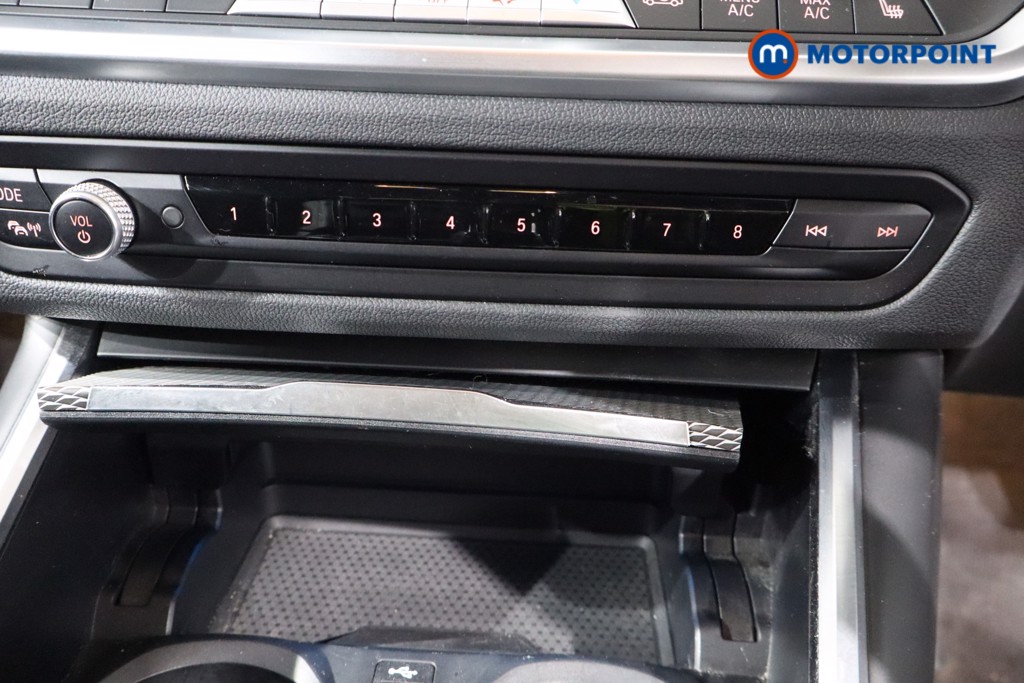 BMW 3 Series M Sport Automatic Petrol Plug-In Hybrid Estate - Stock Number (1543771) - 13th supplementary image