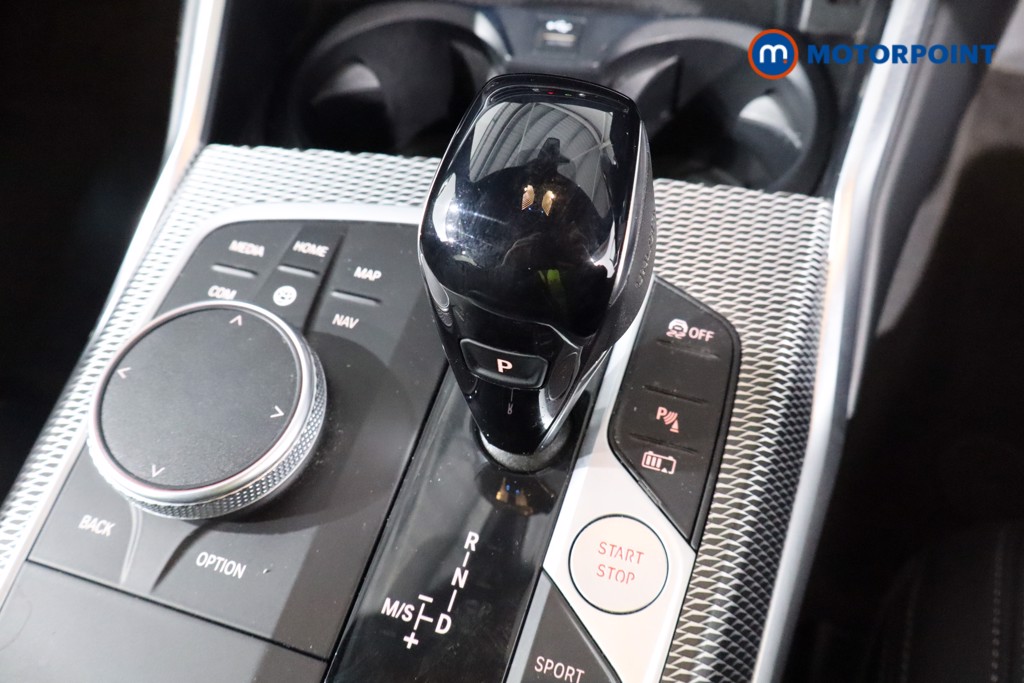 BMW 3 Series M Sport Automatic Petrol Plug-In Hybrid Estate - Stock Number (1543771) - 15th supplementary image