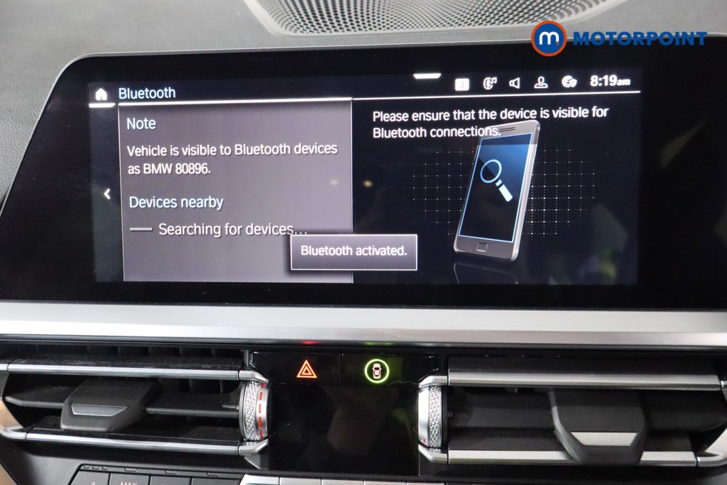 BMW 3 Series M Sport Automatic Petrol Plug-In Hybrid Estate - Stock Number (1543771) - 18th supplementary image