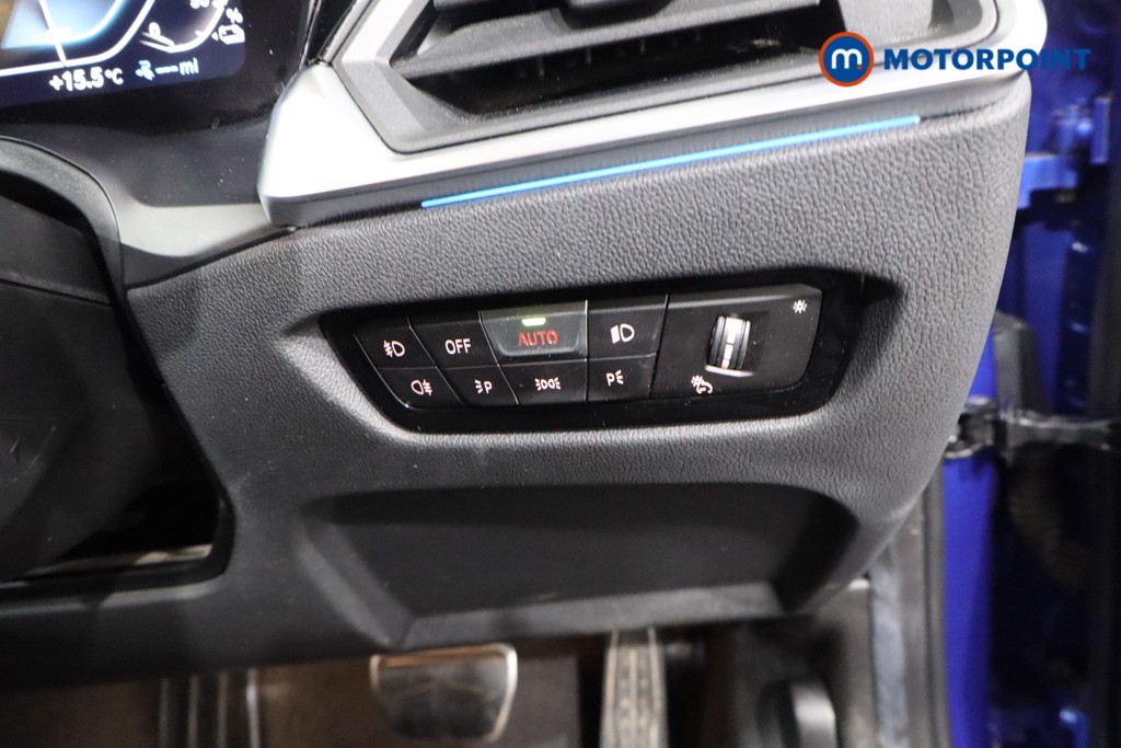 BMW 3 Series M Sport Automatic Petrol Plug-In Hybrid Estate - Stock Number (1543771) - 19th supplementary image