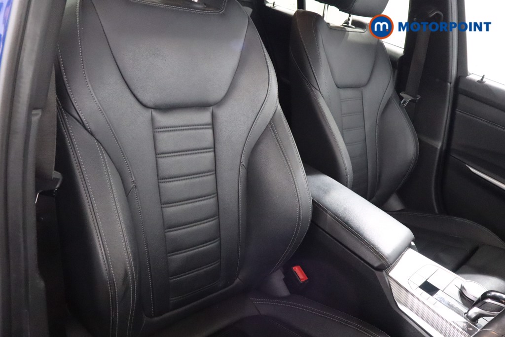 BMW 3 Series M Sport Automatic Petrol Plug-In Hybrid Estate - Stock Number (1543771) - 22nd supplementary image