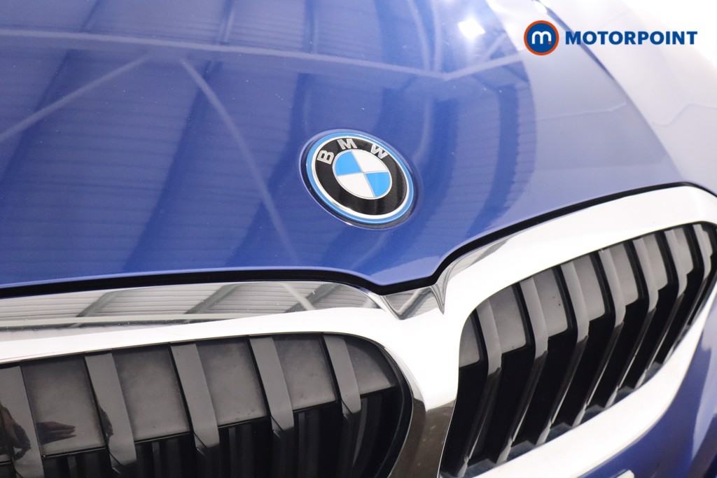 BMW 3 Series M Sport Automatic Petrol Plug-In Hybrid Estate - Stock Number (1543771) - 24th supplementary image