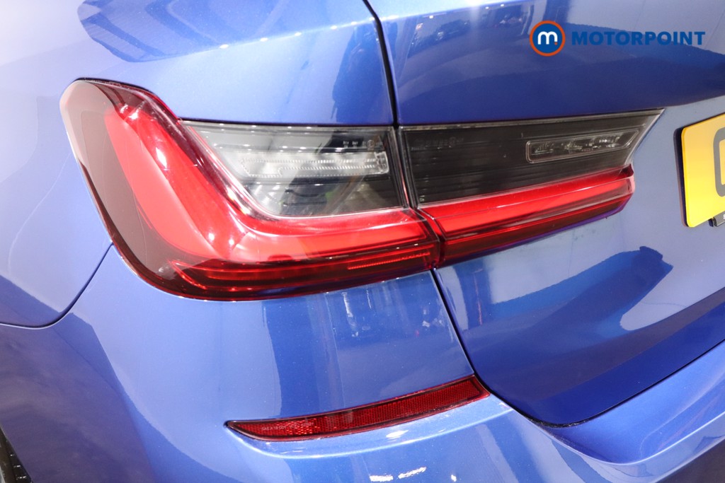BMW 3 Series M Sport Automatic Petrol Plug-In Hybrid Estate - Stock Number (1543771) - 26th supplementary image