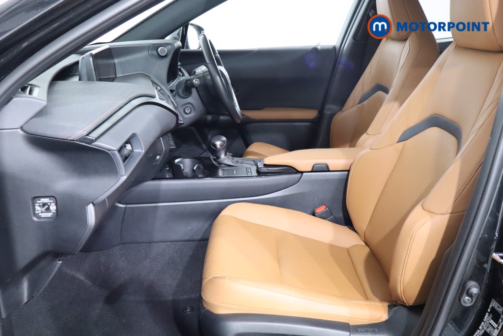 Lexus UX Takumi Automatic Petrol-Electric Hybrid SUV - Stock Number (1543773) - 4th supplementary image