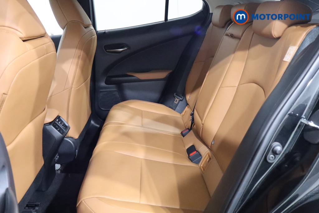 Lexus UX Takumi Automatic Petrol-Electric Hybrid SUV - Stock Number (1543773) - 5th supplementary image