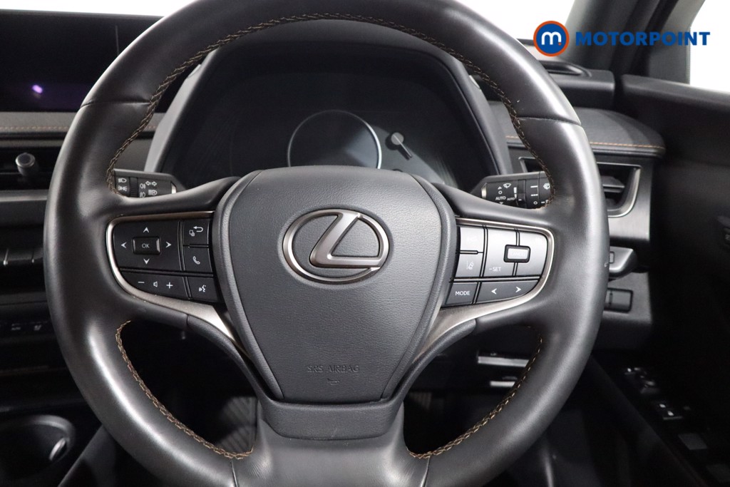 Lexus UX Takumi Automatic Petrol-Electric Hybrid SUV - Stock Number (1543773) - 6th supplementary image