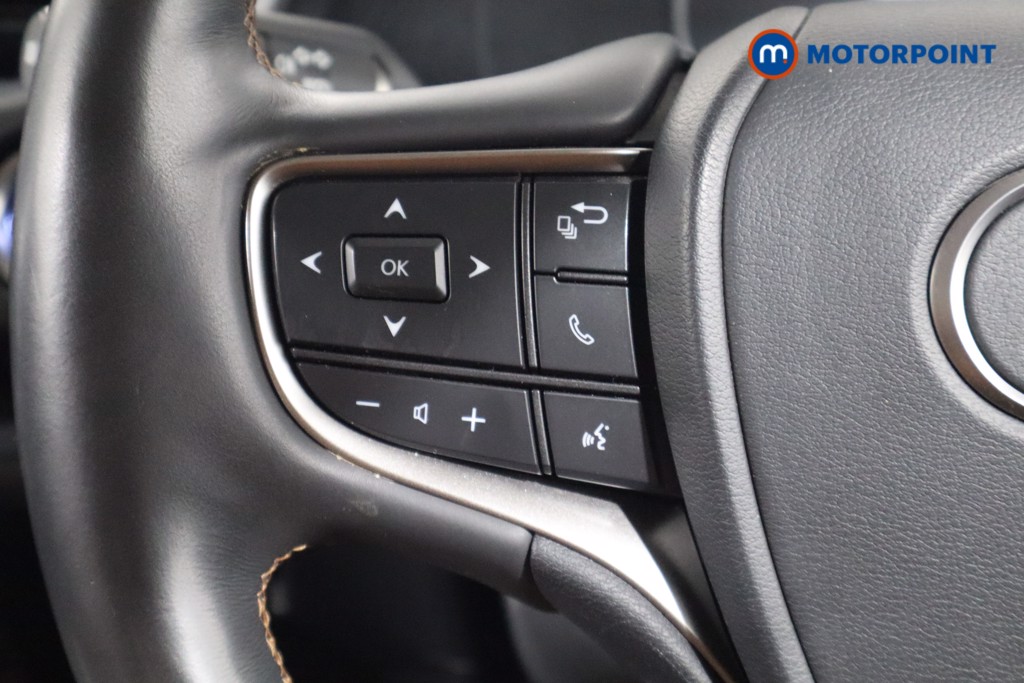 Lexus UX Takumi Automatic Petrol-Electric Hybrid SUV - Stock Number (1543773) - 7th supplementary image