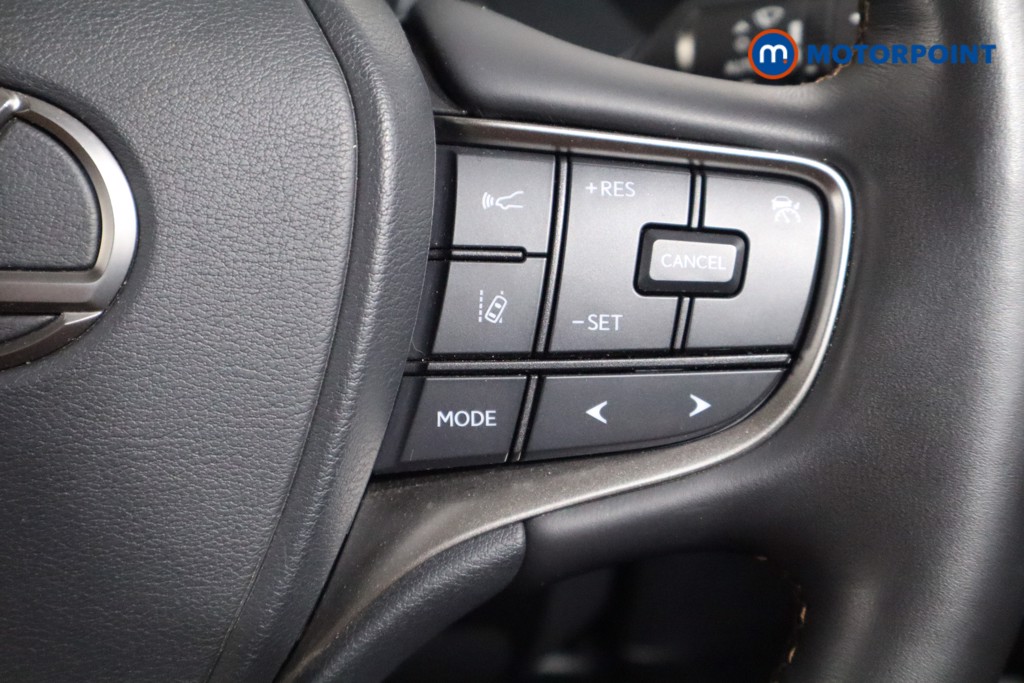 Lexus UX Takumi Automatic Petrol-Electric Hybrid SUV - Stock Number (1543773) - 8th supplementary image