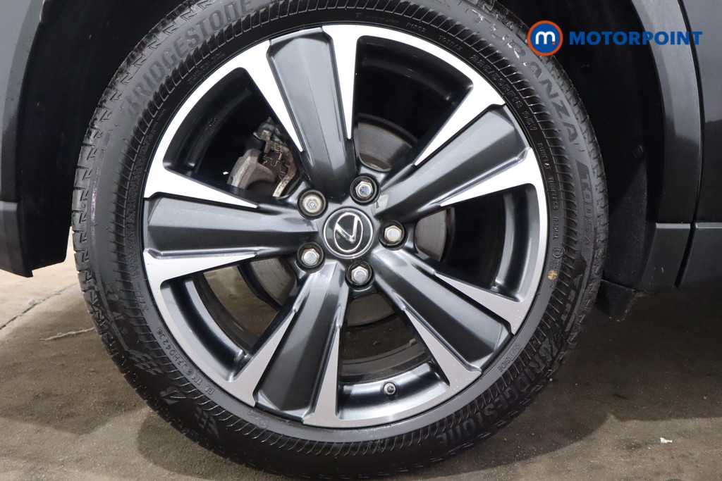 Lexus UX Takumi Automatic Petrol-Electric Hybrid SUV - Stock Number (1543773) - 9th supplementary image