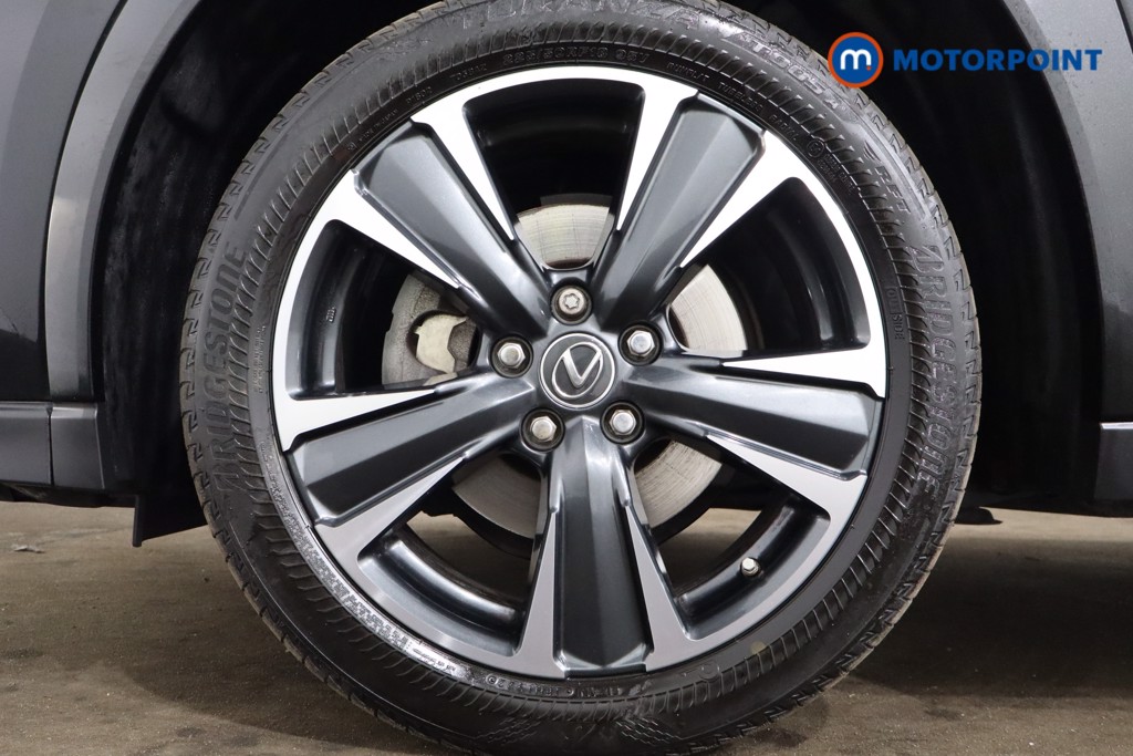 Lexus UX Takumi Automatic Petrol-Electric Hybrid SUV - Stock Number (1543773) - 11th supplementary image