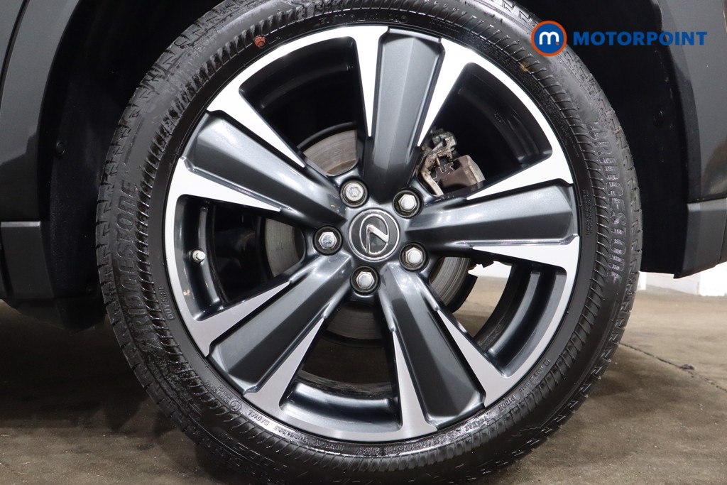 Lexus UX Takumi Automatic Petrol-Electric Hybrid SUV - Stock Number (1543773) - 12th supplementary image