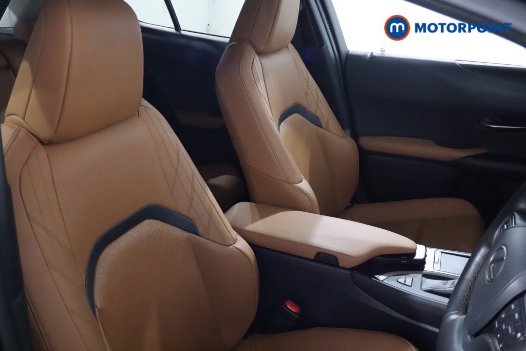 Lexus UX Takumi Automatic Petrol-Electric Hybrid SUV - Stock Number (1543773) - 14th supplementary image