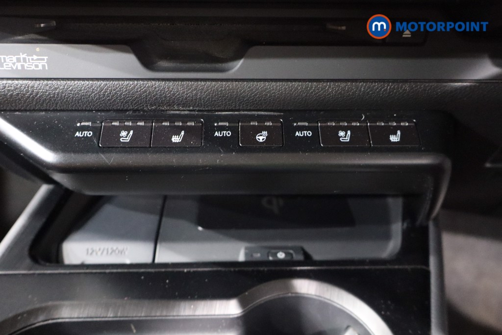 Lexus UX Takumi Automatic Petrol-Electric Hybrid SUV - Stock Number (1543773) - 19th supplementary image