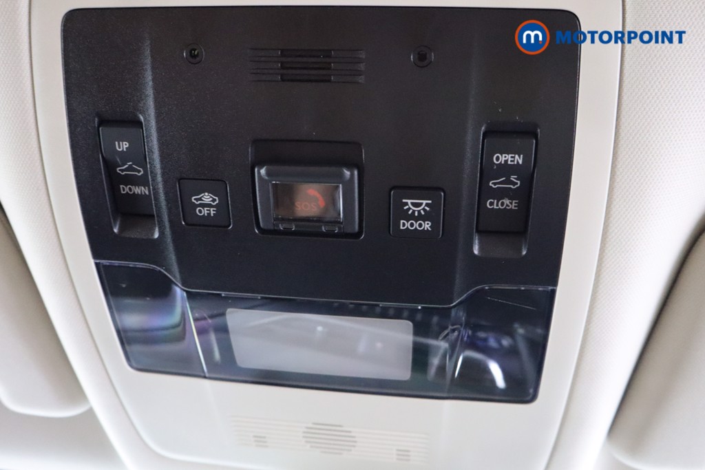 Lexus UX Takumi Automatic Petrol-Electric Hybrid SUV - Stock Number (1543773) - 22nd supplementary image