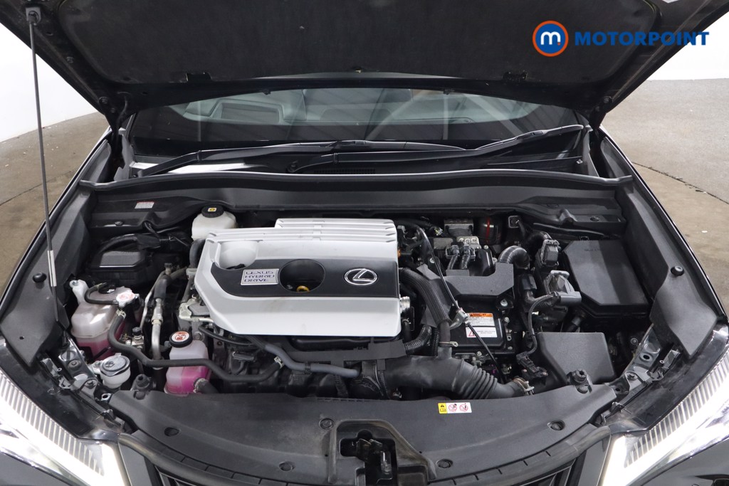 Lexus UX Takumi Automatic Petrol-Electric Hybrid SUV - Stock Number (1543773) - 24th supplementary image