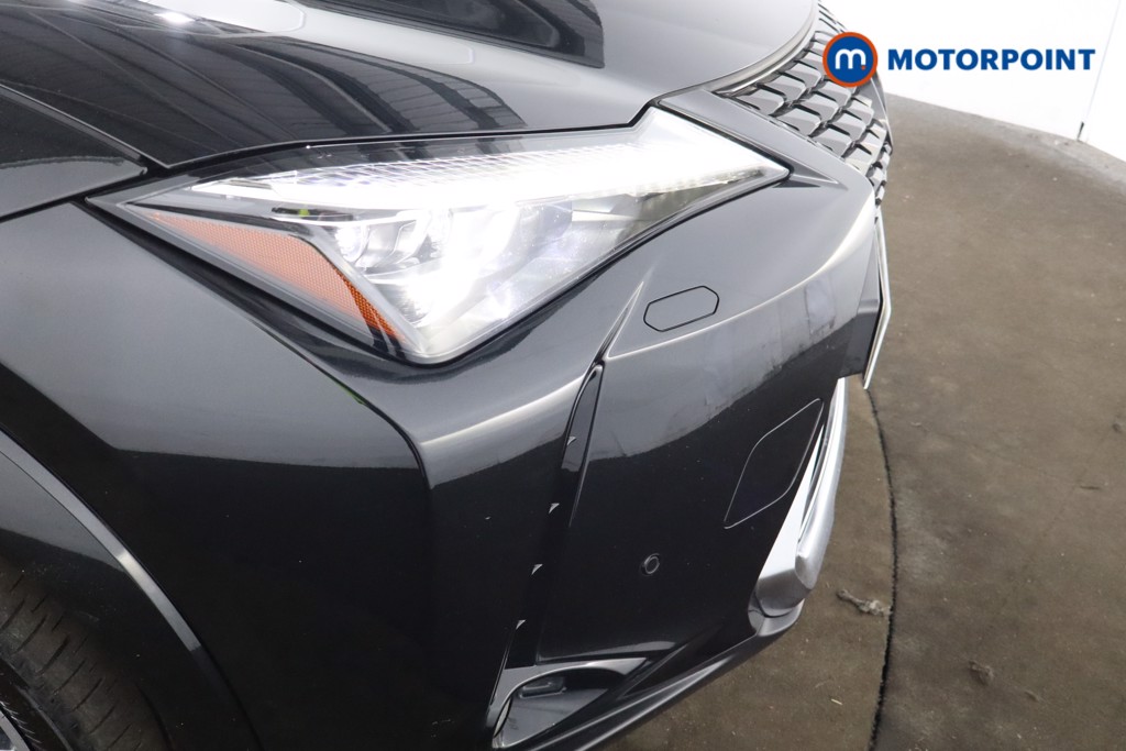 Lexus UX Takumi Automatic Petrol-Electric Hybrid SUV - Stock Number (1543773) - 25th supplementary image
