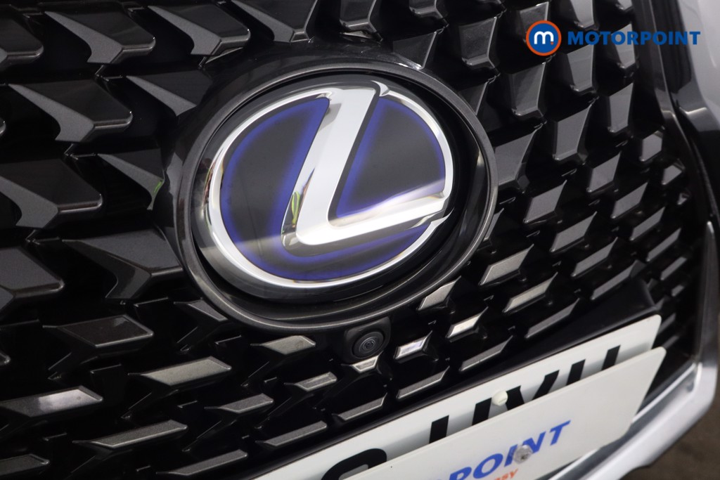 Lexus UX Takumi Automatic Petrol-Electric Hybrid SUV - Stock Number (1543773) - 27th supplementary image
