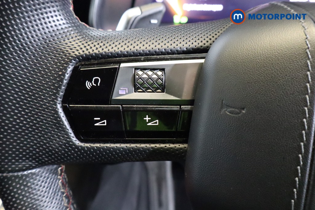 DS Ds 7 Performance Line -Plus Automatic Diesel SUV - Stock Number (1543835) - 5th supplementary image