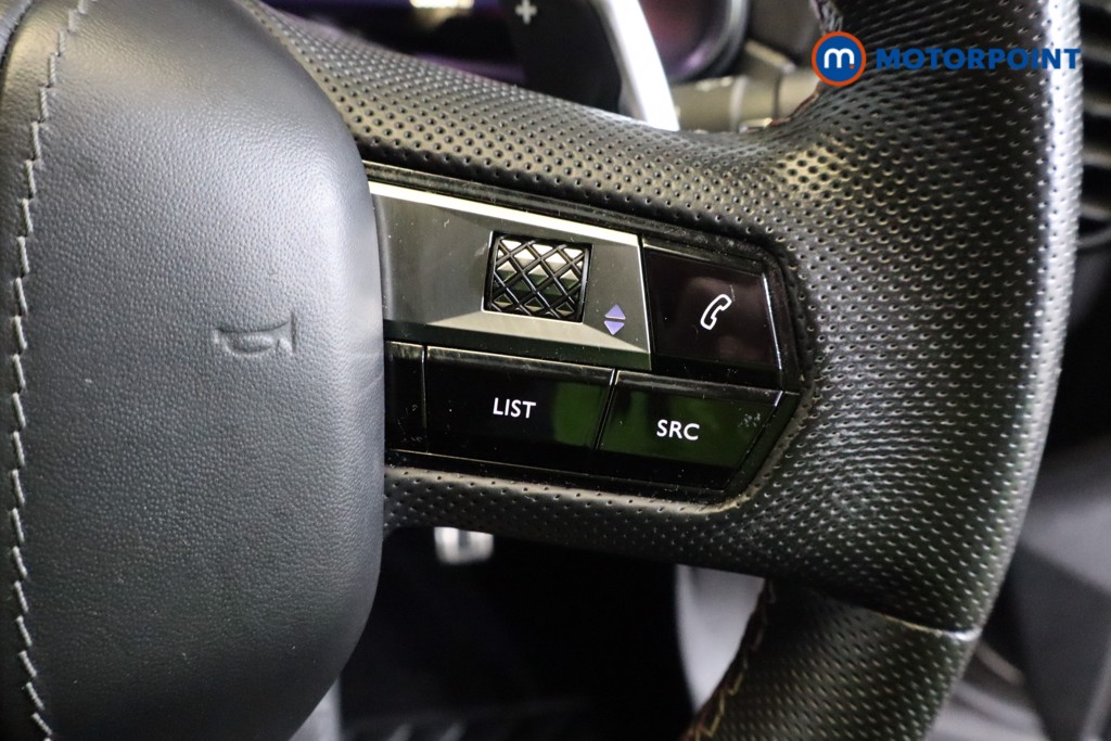 DS Ds 7 Performance Line -Plus Automatic Diesel SUV - Stock Number (1543835) - 6th supplementary image