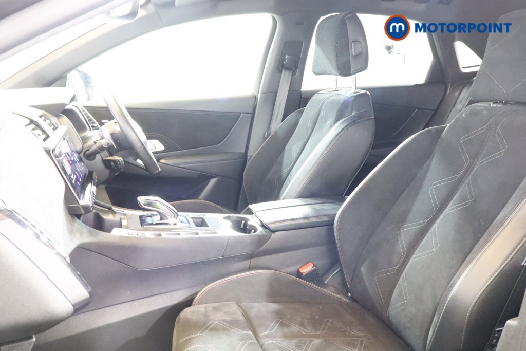 DS Ds 7 Performance Line -Plus Automatic Diesel SUV - Stock Number (1543835) - 9th supplementary image